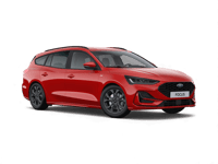 Ford Focus Auto-Abo