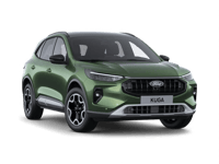 Ford Kuga Auto-Abo