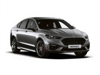 Ford Mondeo Gebrauchtwagen