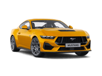 Ford Mustang Auto-Abo