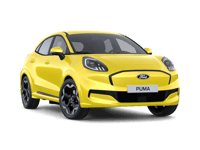 Ford Puma Auto-Abo