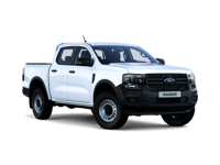 Ford Ranger Leasing