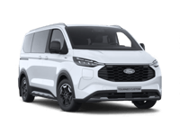 Ford Tourneo Auto-Abo