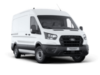 Ford Transit Auto-Abo