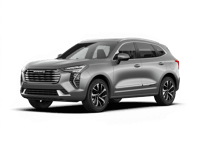 GWM Haval H6 Leasing