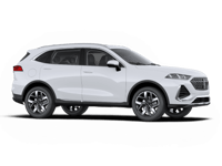 GWM Wey 03 Leasing