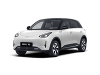 Geely E2 Leasing
