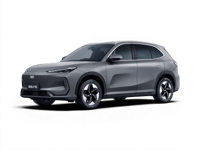 Geely E5 Leasing