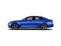 Genesis G70 Leasing