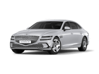 Genesis G80 Leasing