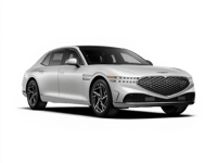 Genesis G90 Gebrauchtwagen