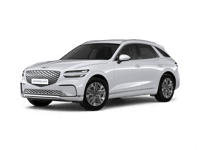 Genesis GV70 Leasing