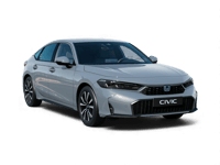 Honda Civic Gebrauchtwagen