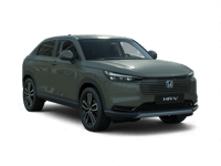 Honda HR-V Gebrauchtwagen