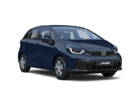 Honda Jazz Gebrauchtwagen