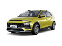 Hyundai BAYON Leasing Hyundai BAYON Leasing