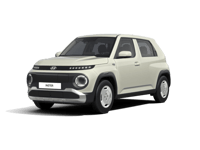 Hyundai INSTER Leasing Hyundai INSTER Leasing