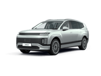 Hyundai IONIQ 9 Leasing Hyundai IONIQ 9 Leasing