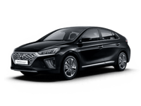 Hyundai IONIQ Leasing