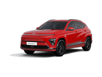 Hyundai KONA Leasing Hyundai KONA Leasing