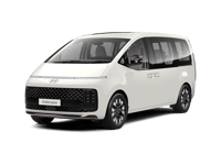 Hyundai STARIA Leasing Hyundai STARIA Leasing