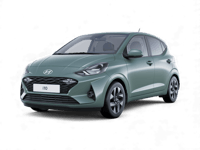Hyundai i10 Leasing Hyundai i10 Leasing