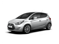 Hyundai ix20 Gebrauchtwagen Hyundai ix20 Gebrauchtwagen