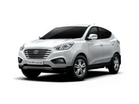 Hyundai ix35 Gebrauchtwagen Hyundai ix35 Gebrauchtwagen