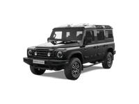 Ineos Grenadier Leasing