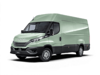 Iveco Daily Leasing