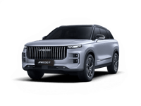 Jaecoo 7 Leasing