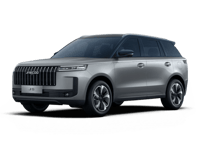 Jaecoo J5 Leasing