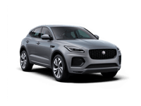 Jaguar E-Pace Gebrauchtwagen