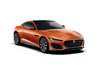 Jaguar F-Type Gebrauchtwagen