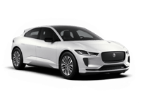 Jaguar I-Pace Leasing