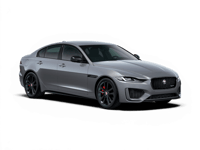 Jaguar XE Gebrauchtwagen