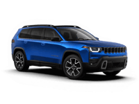 Jeep Cherokee Leasing