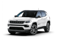 Jeep Compass Leasing