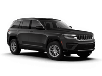 Jeep Grand Cherokee Leasing