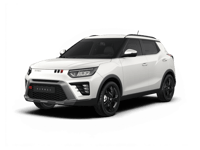 KGM Tivoli Leasing