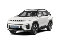 KGM Torres EVX Leasing