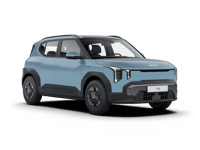 Kia EV2 Leasing