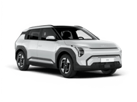 Kia EV3 Leasing