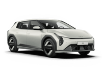 Kia EV4 Leasing