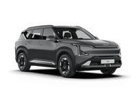 Kia EV5 Leasing