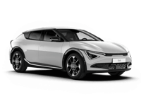 Kia EV6 Leasing