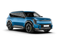 Kia EV9 Leasing