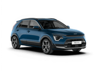 Kia Niro Leasing