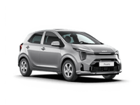 Kia Picanto Leasing