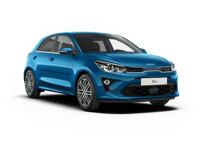 Kia Rio Gebrauchtwagen